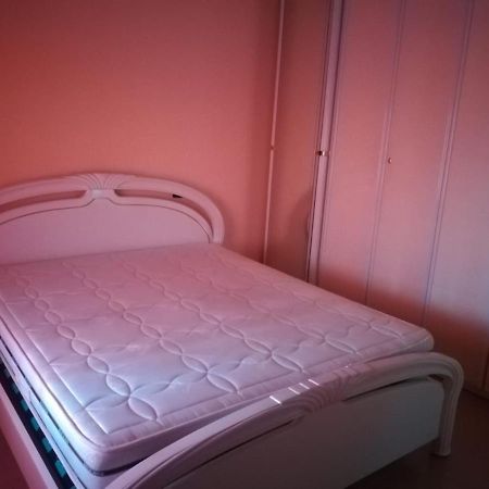 Appartamento Mare Siderno Eksteriør billede
