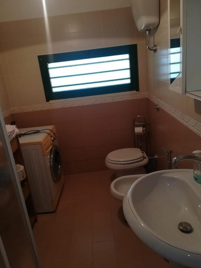 Appartamento Mare Siderno Eksteriør billede